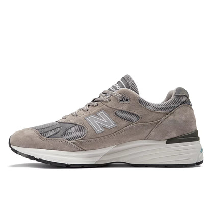 Made in UK 991v2 - New Balance Discount