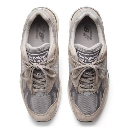 Made in UK 991v2 - New Balance Discount