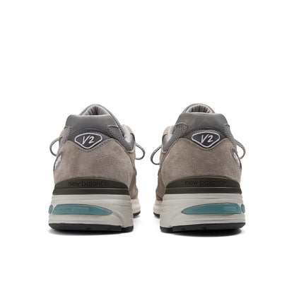 Made in UK 991v2 - New Balance Discount