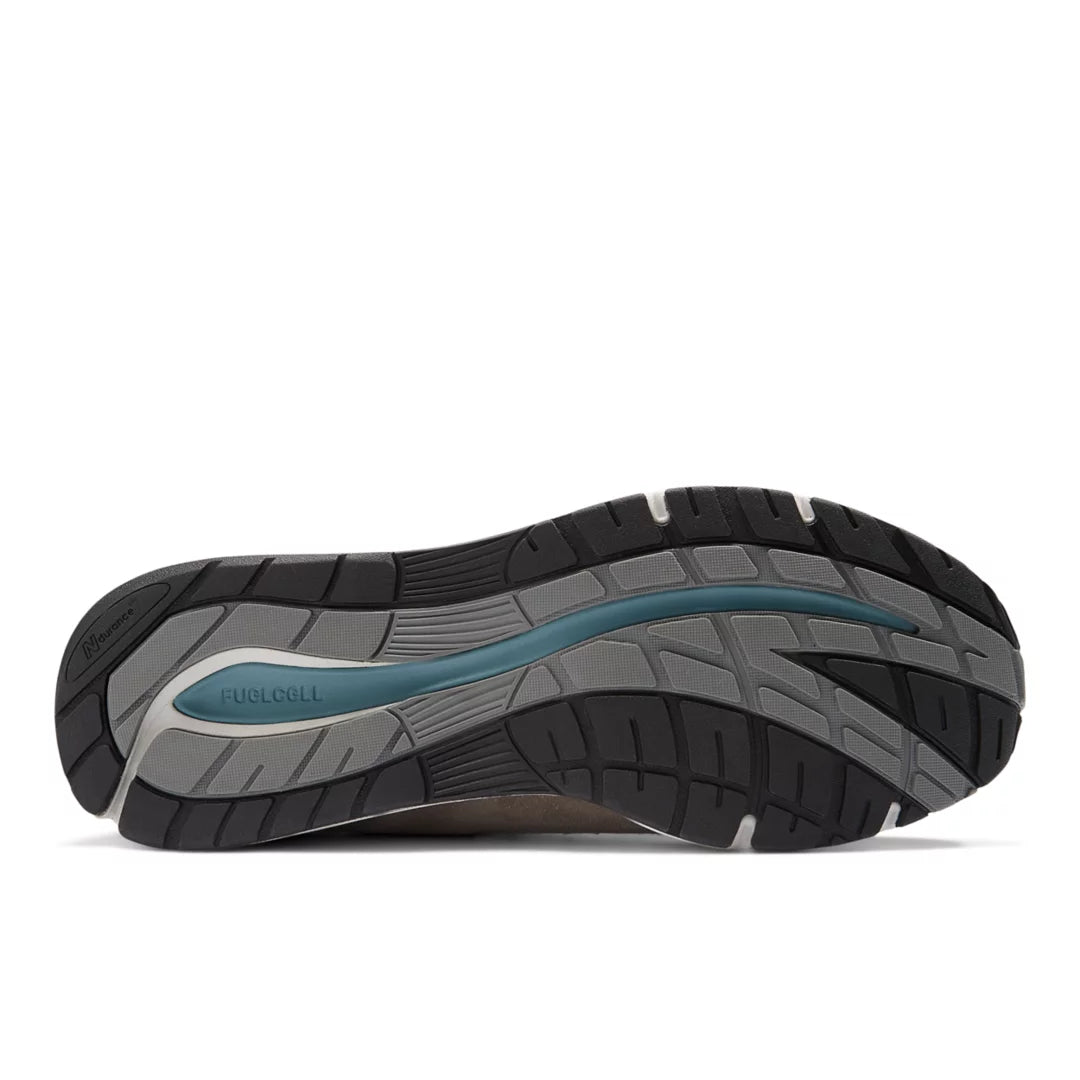 Made in UK 991v2 - New Balance Discount