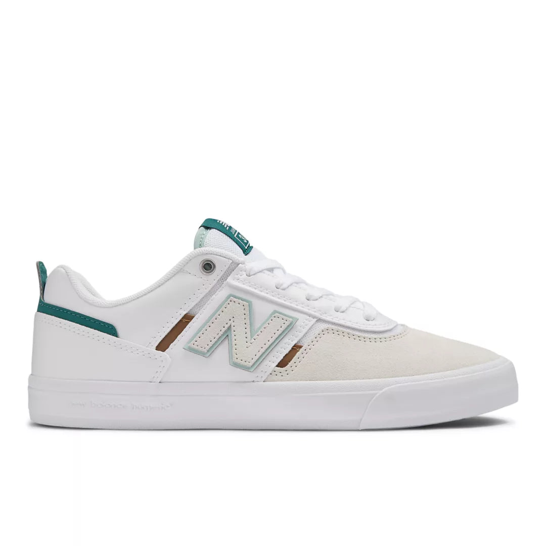 NB Numeric Jamie Foy 306 - New Balance Great Value