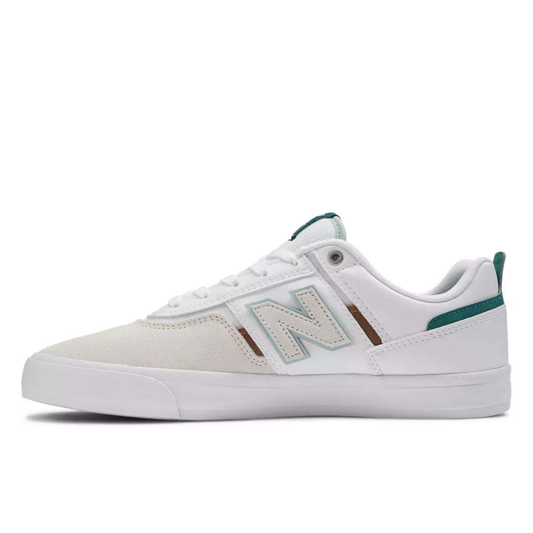 NB Numeric Jamie Foy 306 - New Balance Great Value