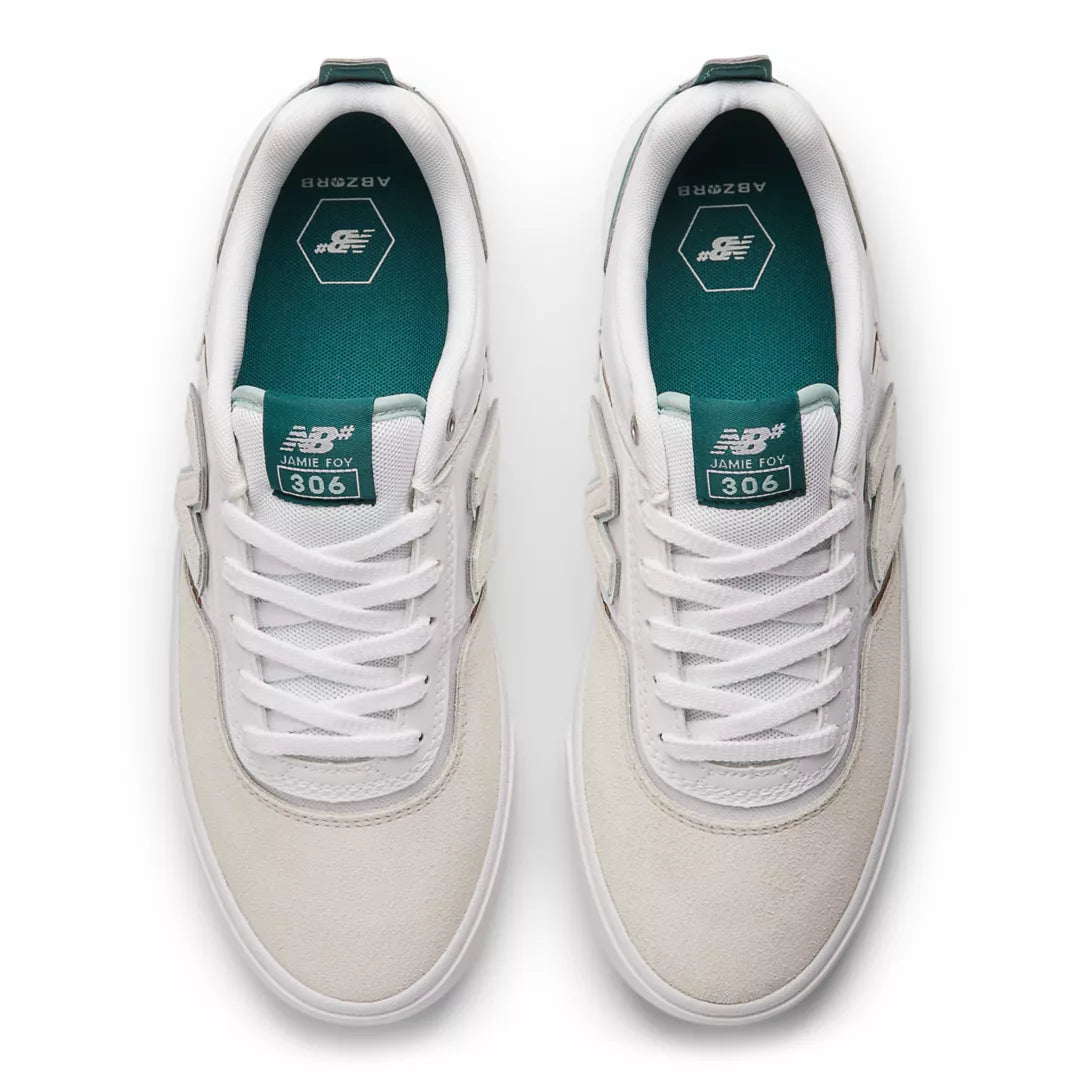 NB Numeric Jamie Foy 306 - New Balance Great Value