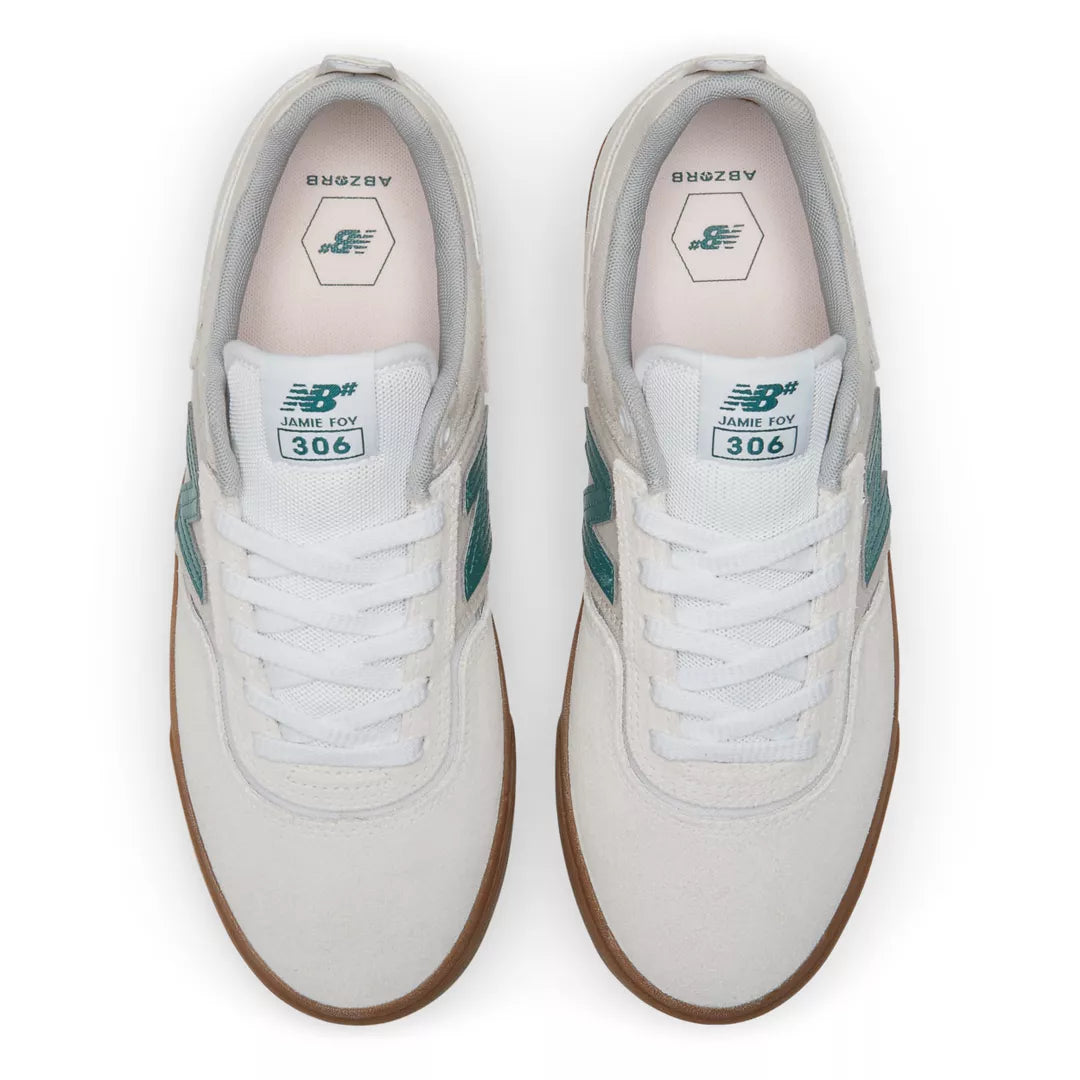 NB Numeric Jamie Foy 306 - New Balance Hot Sale