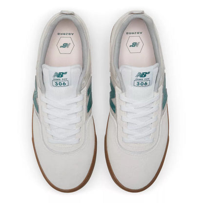 NB Numeric Jamie Foy 306 - New Balance Hot Sale