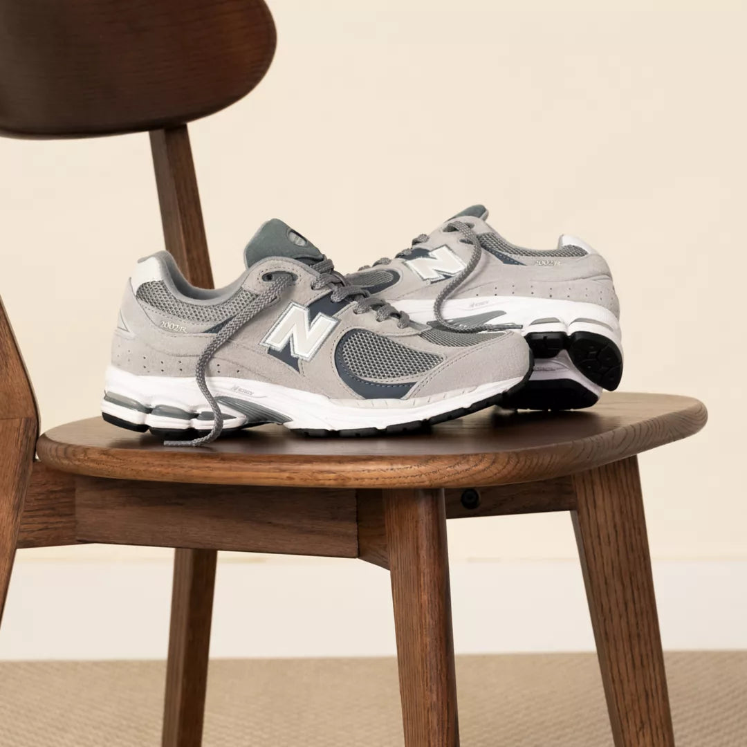 2002R - New Balance Customer Favorite