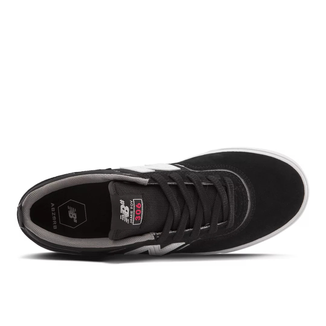 NB Numeric Jamie Foy 306 - New Balance Quality