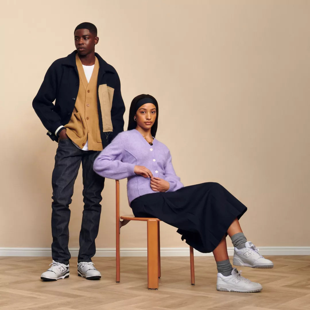 BB550 - New Balance Sale