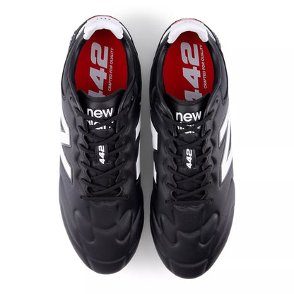 442 Elite FG V3 - New Balance Best Seller