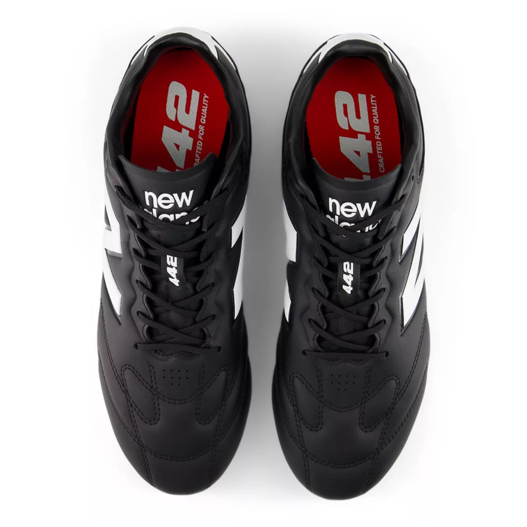 442 Pro FG V3 - New Balance Top Pick