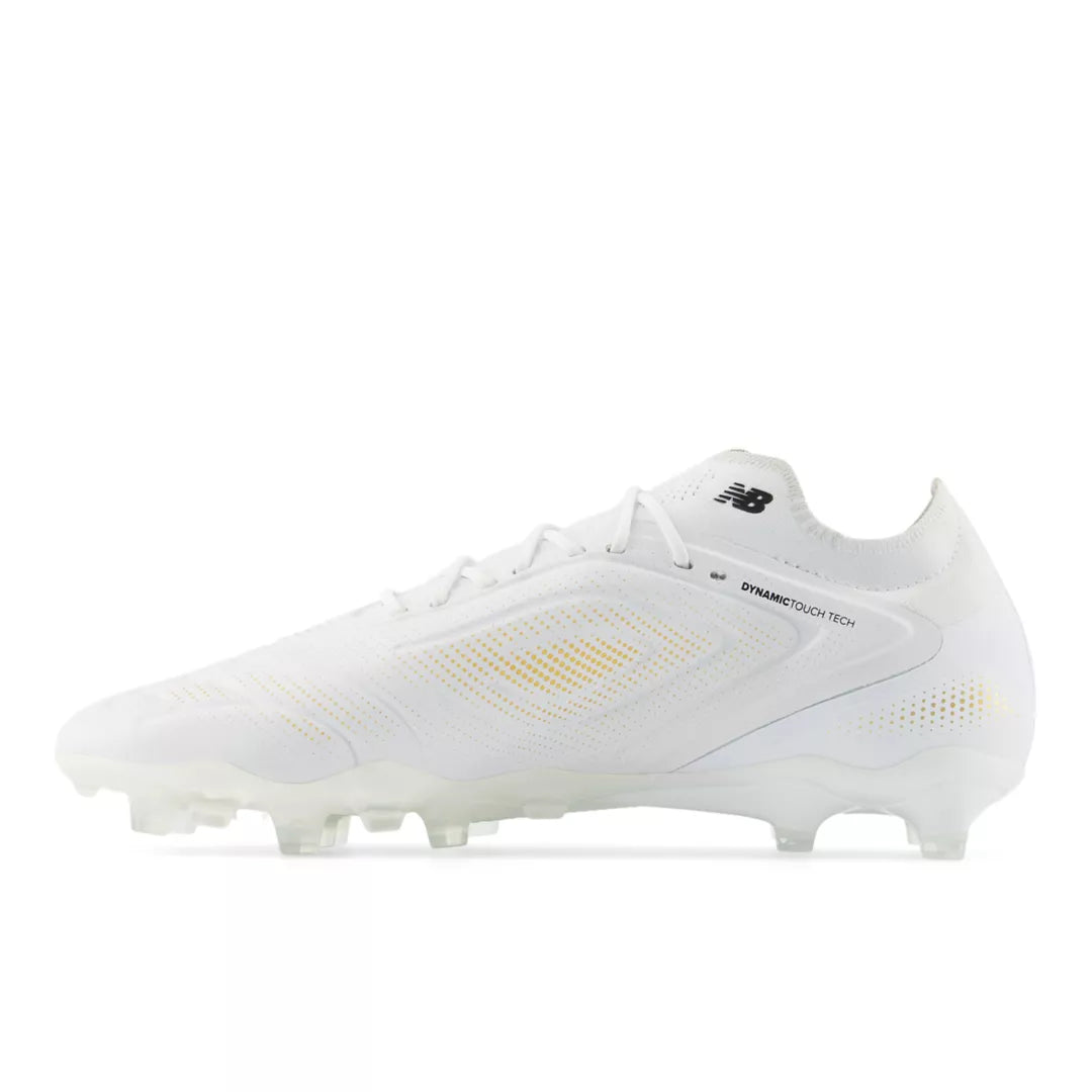 Tekela Elite Low Laced FG V5 - New Balance Recommended