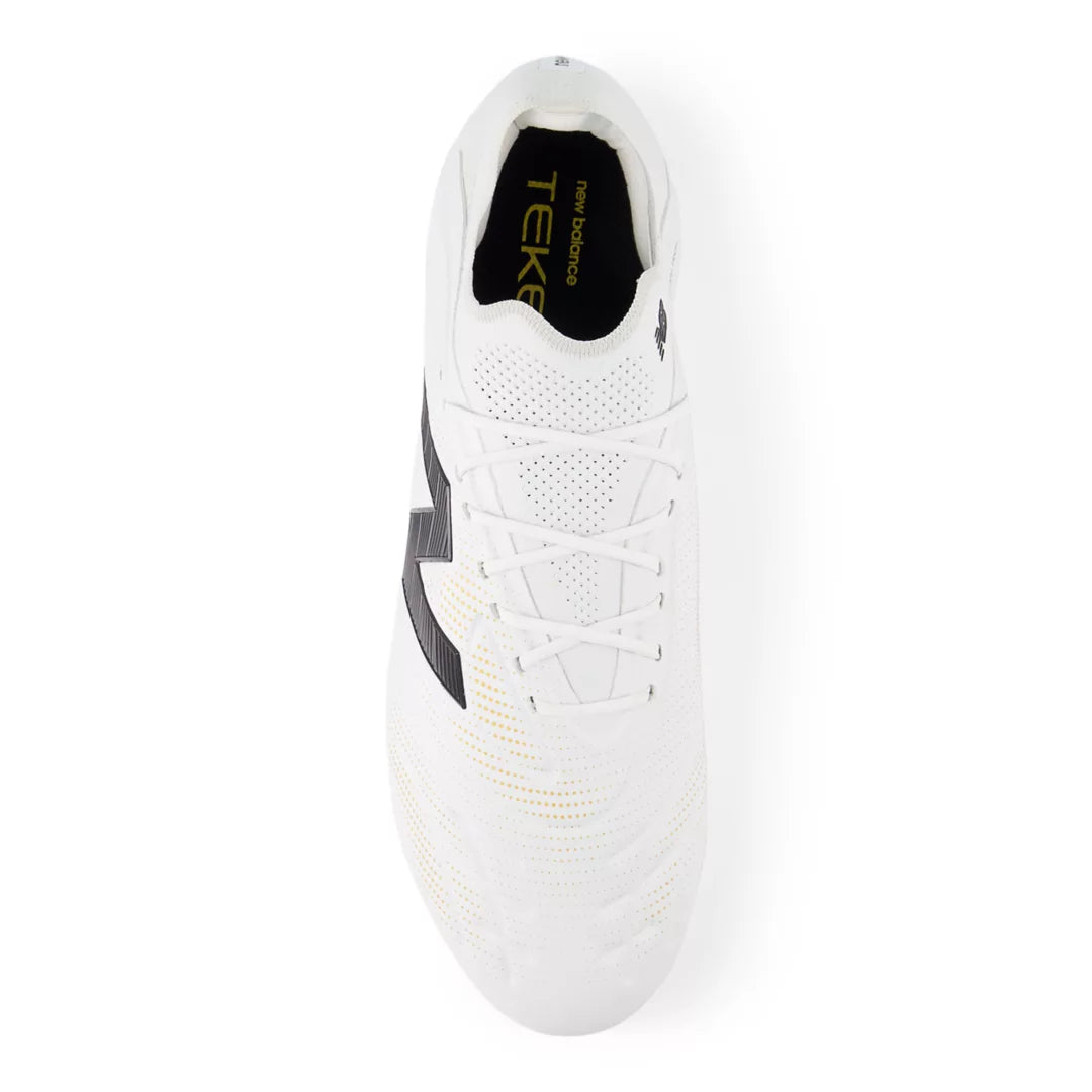 Tekela Elite Low Laced FG V5 - New Balance Recommended