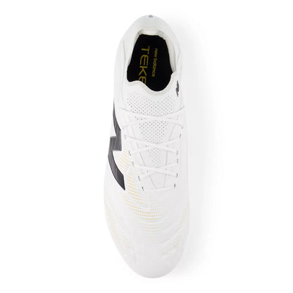 Tekela Elite Low Laced FG V5 - New Balance Recommended
