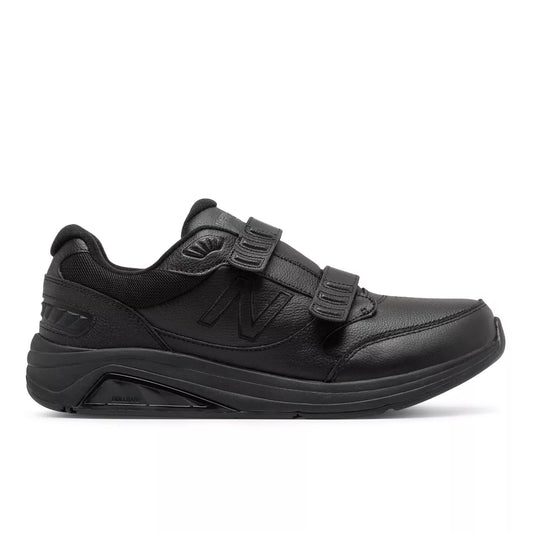 Hook and Loop Leather 928v3 - New Balance Best Seller