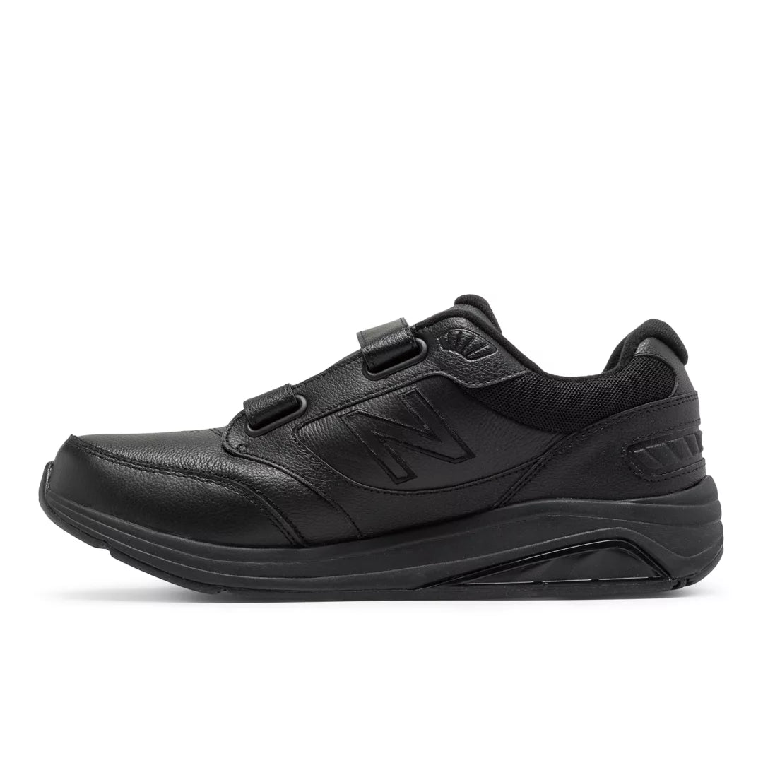 Hook and Loop Leather 928v3 - New Balance Best Seller