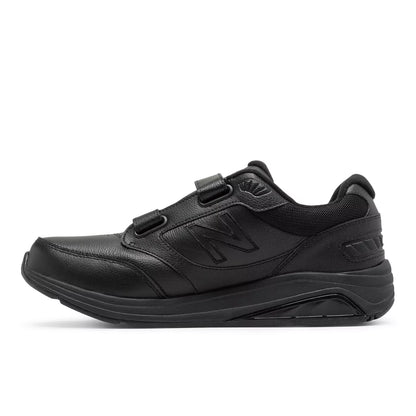 Hook and Loop Leather 928v3 - New Balance Best Seller
