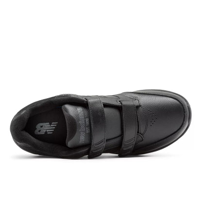 Hook and Loop Leather 928v3 - New Balance Best Seller