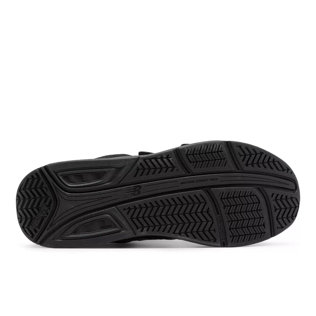 Hook and Loop Leather 928v3 - New Balance Best Seller
