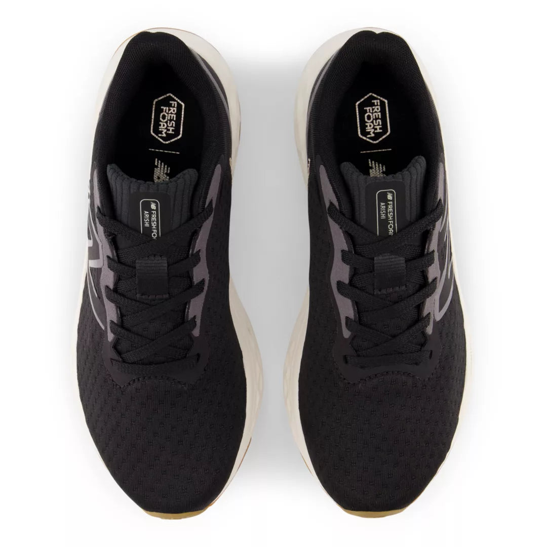 Fresh Foam Arishi v4 - New Balance Exclusive