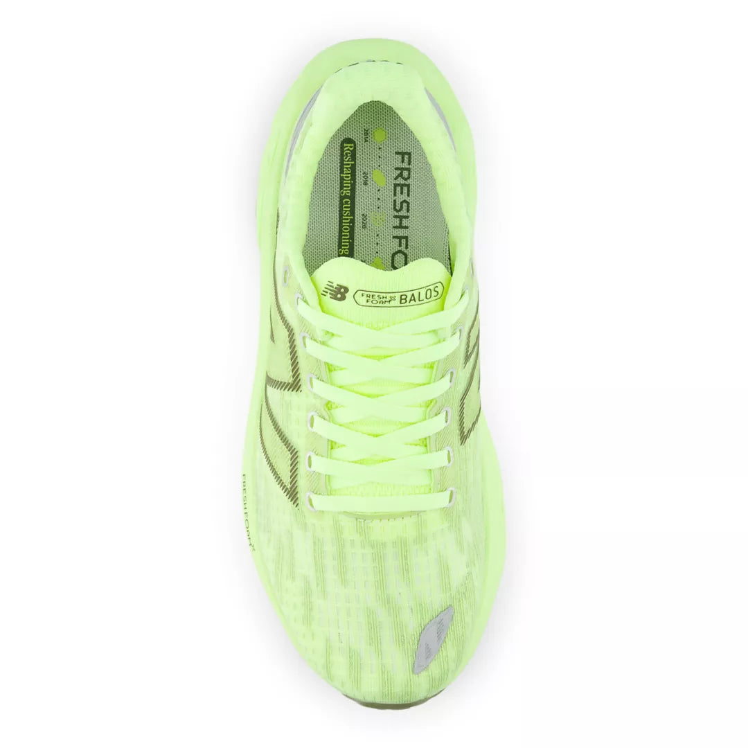 Fresh Foam X Balos v1 - New Balance Signature