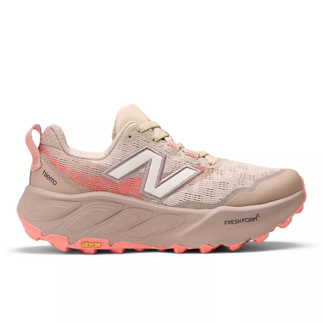 Fresh Foam X Hierro v9 - New Balance Trending