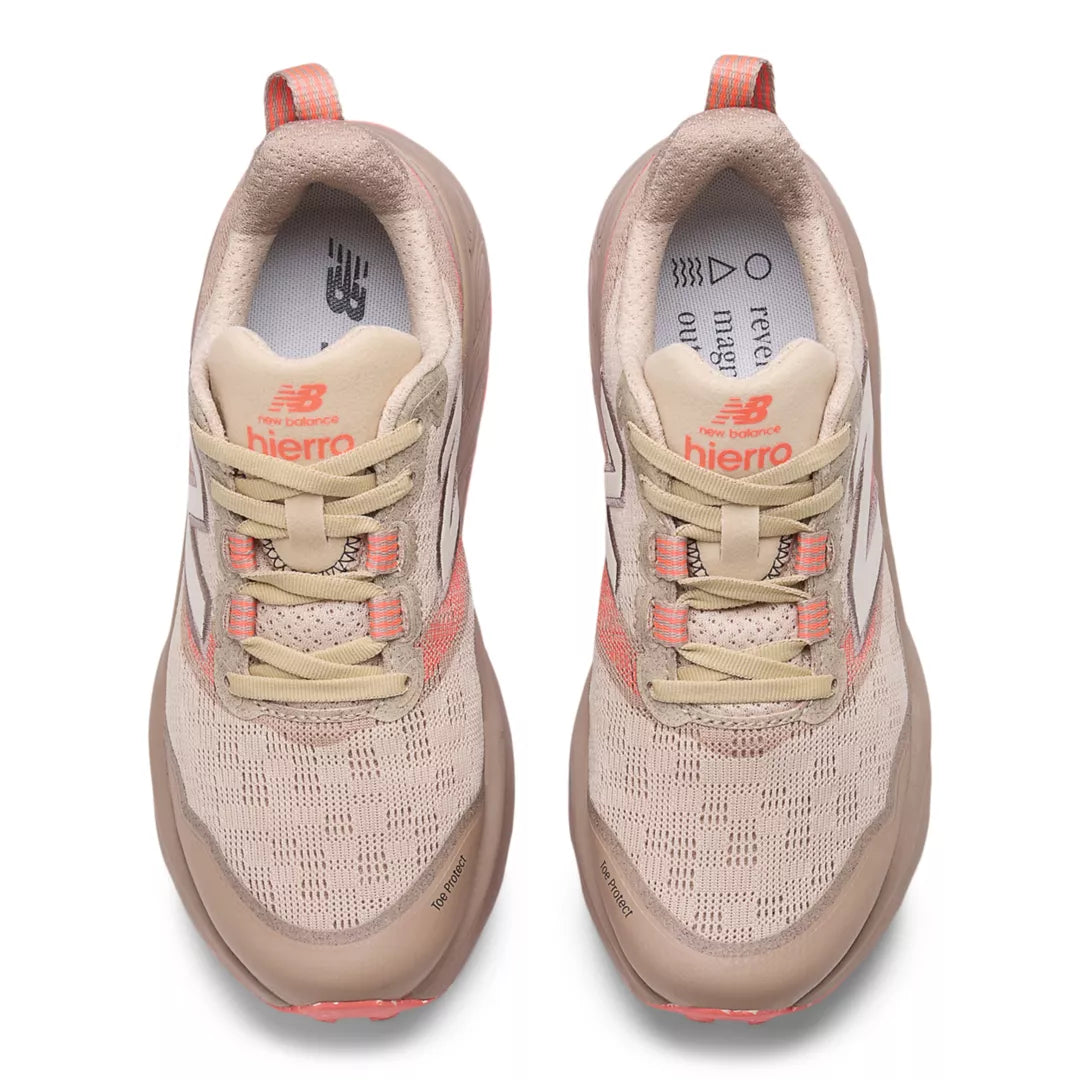 Fresh Foam X Hierro v9 - New Balance Trending