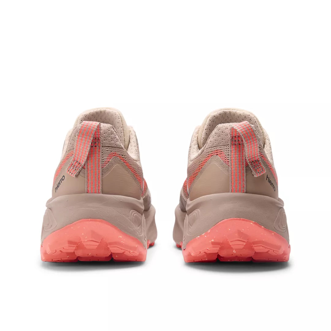 Fresh Foam X Hierro v9 - New Balance Trending