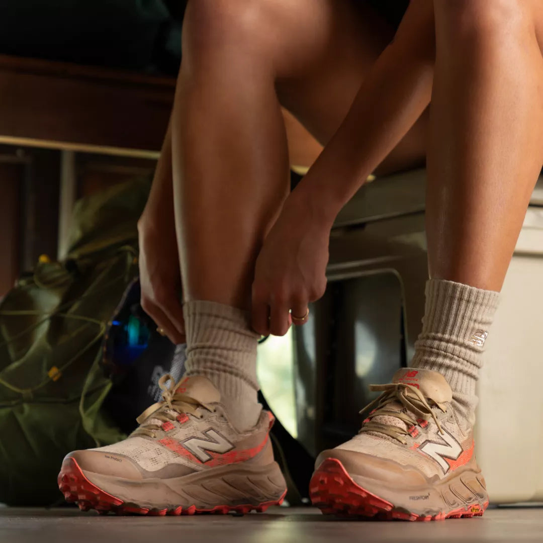 Fresh Foam X Hierro v9 - New Balance Trending