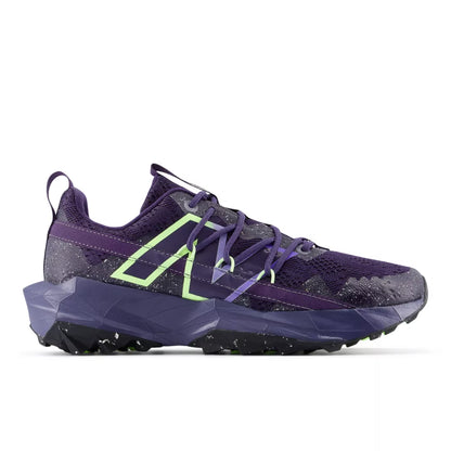 Tektrel - New Balance Featured