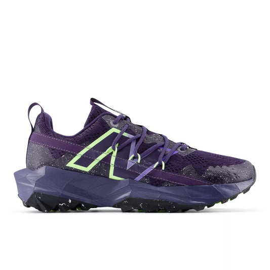 Tektrel - New Balance Featured
