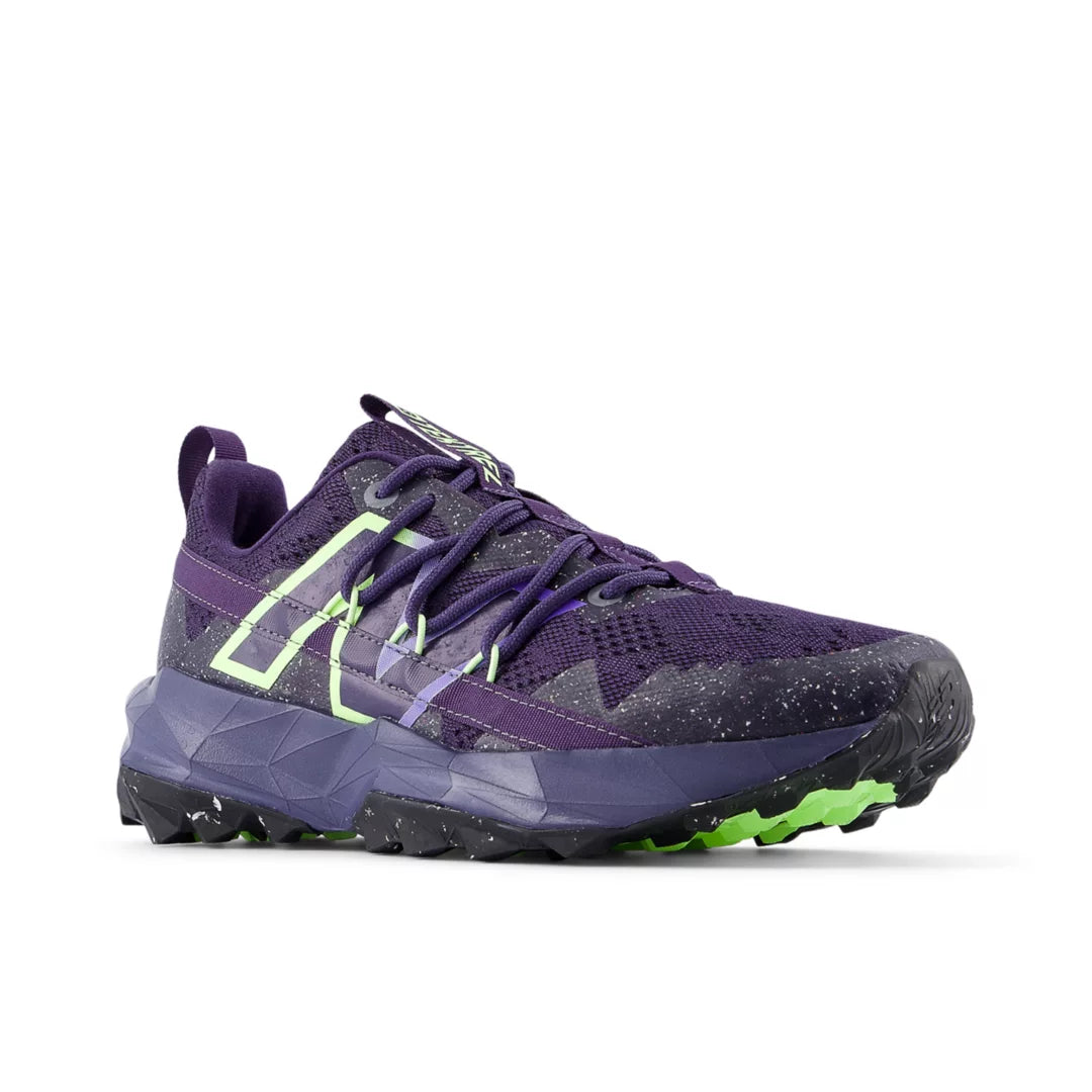 Tektrel - New Balance Featured