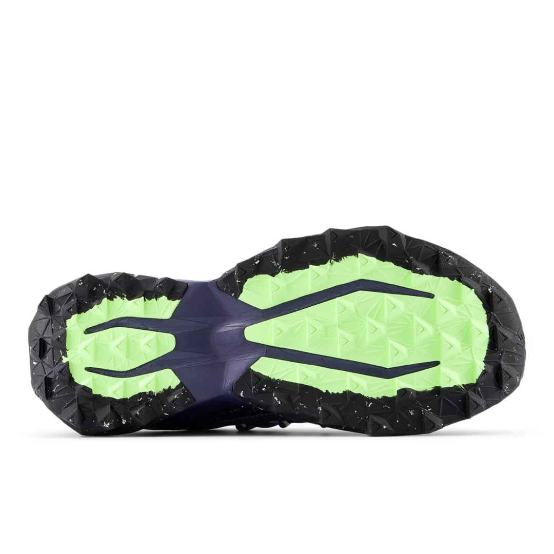 Tektrel - New Balance Featured