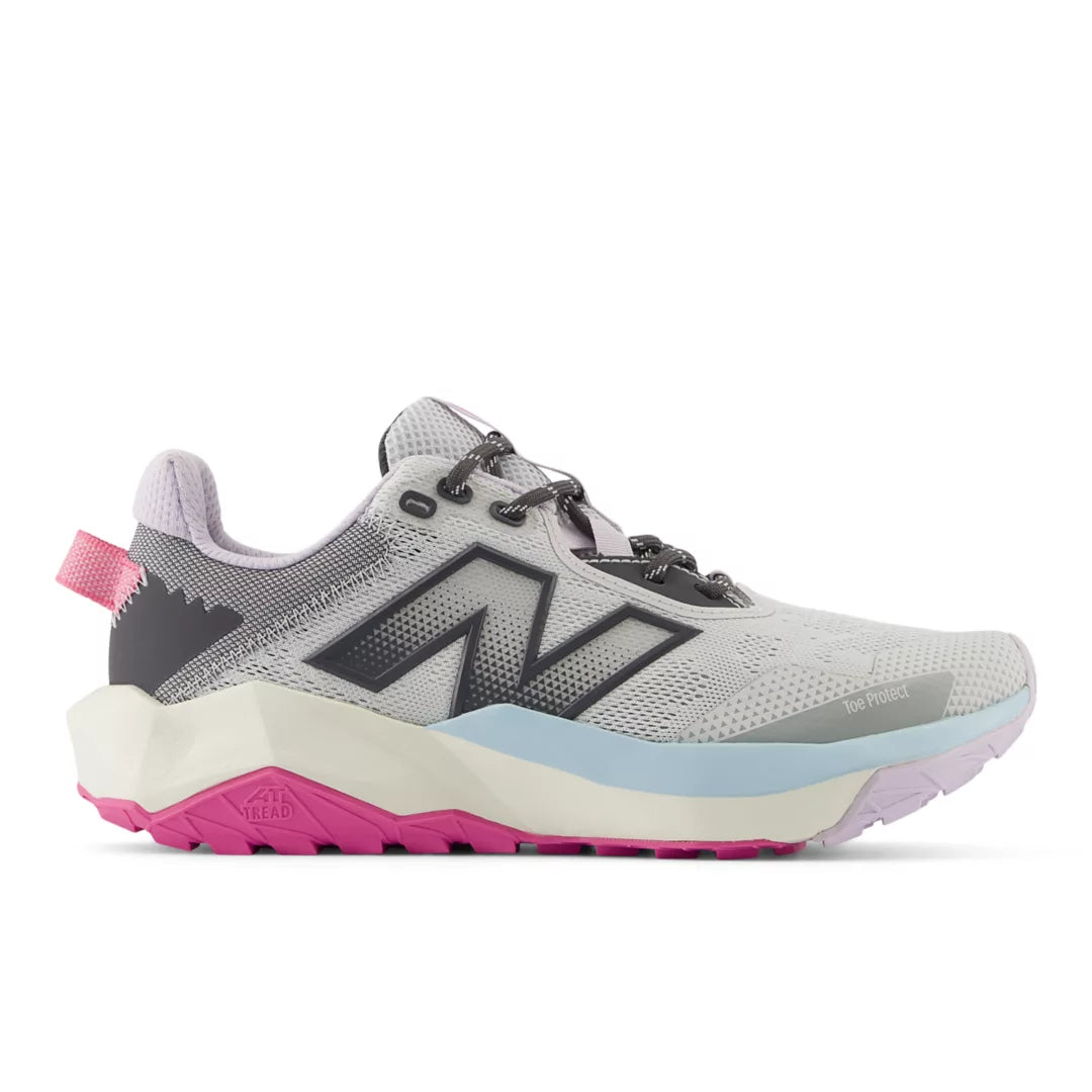 DynaSoft Nitrel v6 - New Balance Top Pick