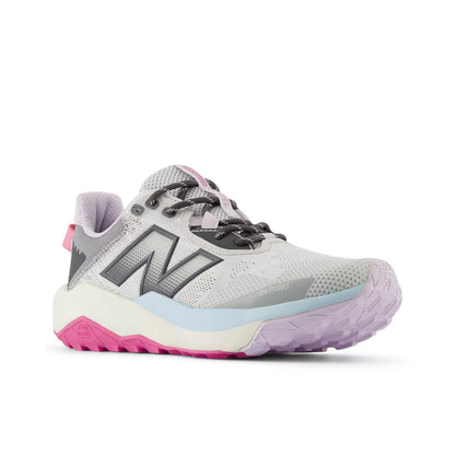 DynaSoft Nitrel v6 - New Balance Top Pick