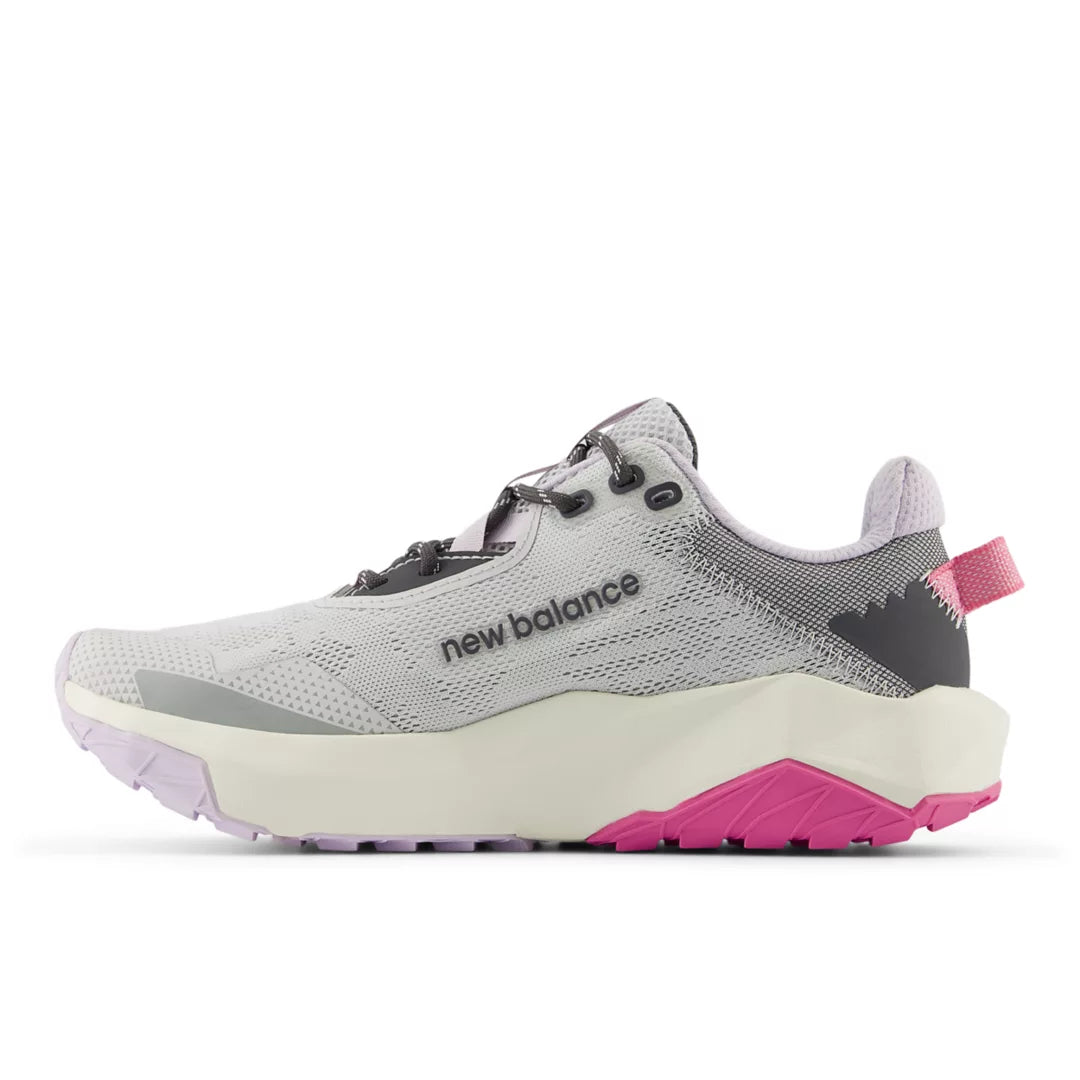 DynaSoft Nitrel v6 - New Balance Top Pick