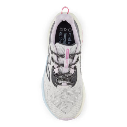 DynaSoft Nitrel v6 - New Balance Top Pick