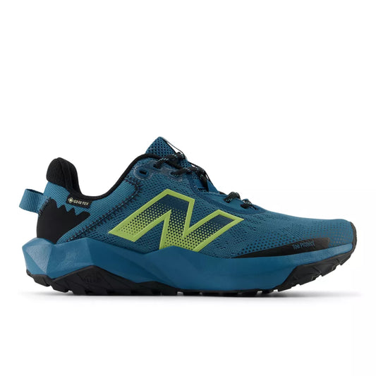 DynaSoft Nitrel v6 Gore Tex® - New Balance Special Offer