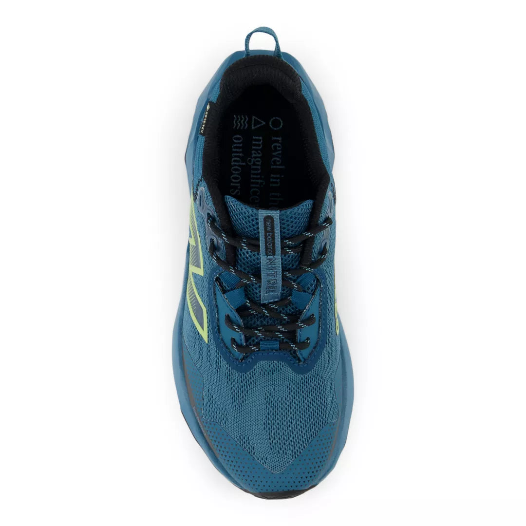 DynaSoft Nitrel v6 Gore Tex® - New Balance Special Offer