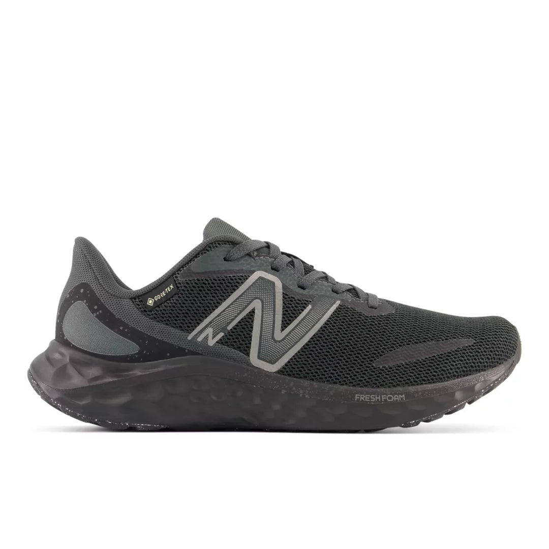 Fresh Foam Arishi v4 Gore-Tex® - New Balance Featured