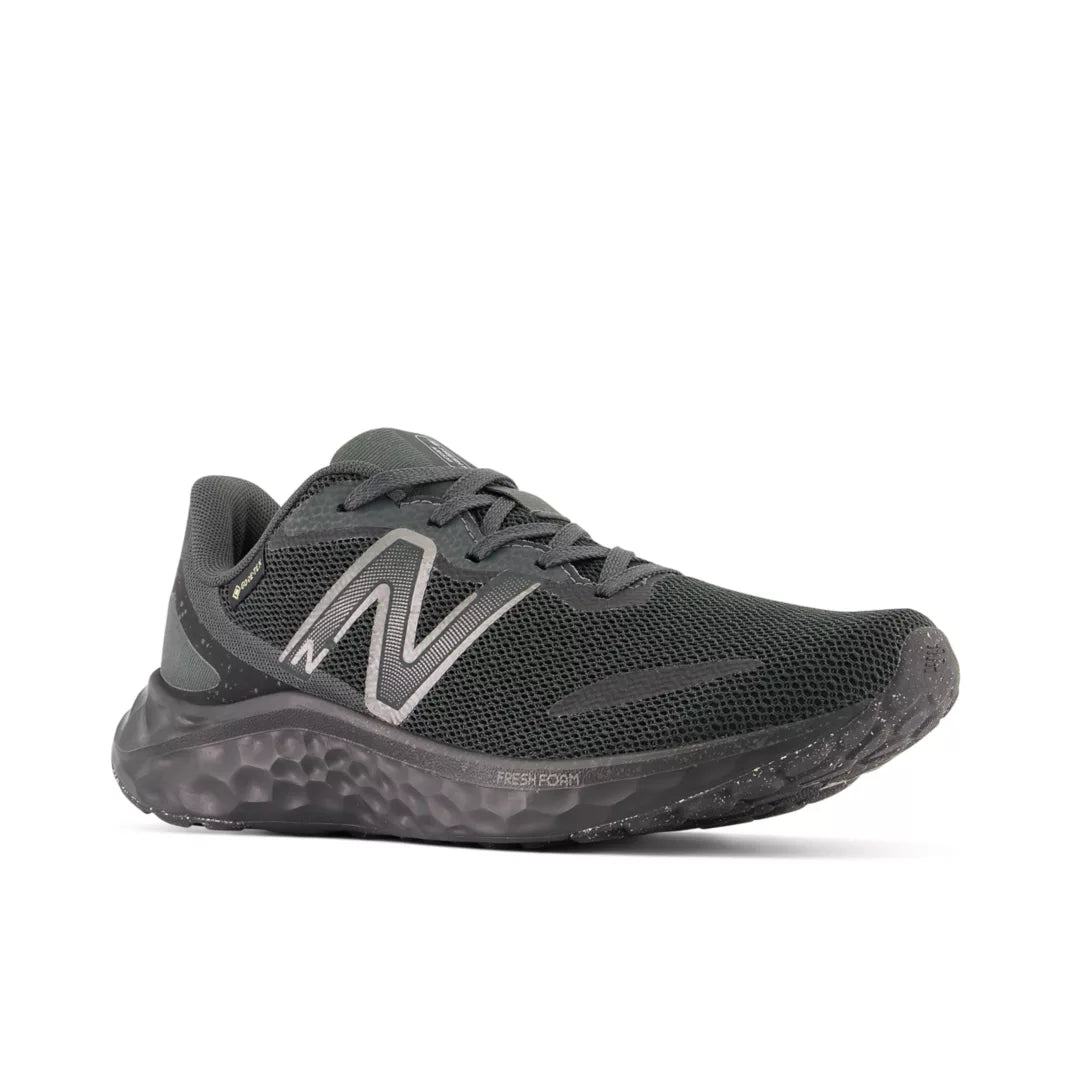 Fresh Foam Arishi v4 Gore-Tex® - New Balance Featured
