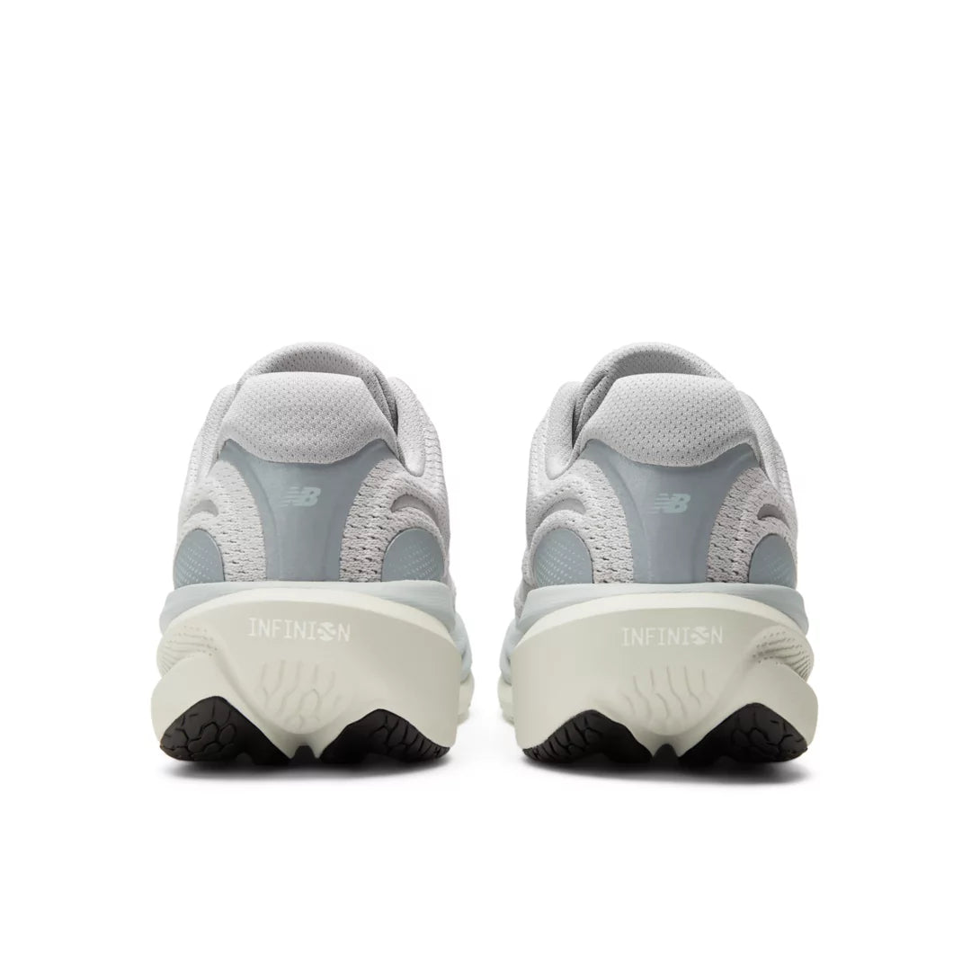 1080v15 Grey Days - New Balance Premium
