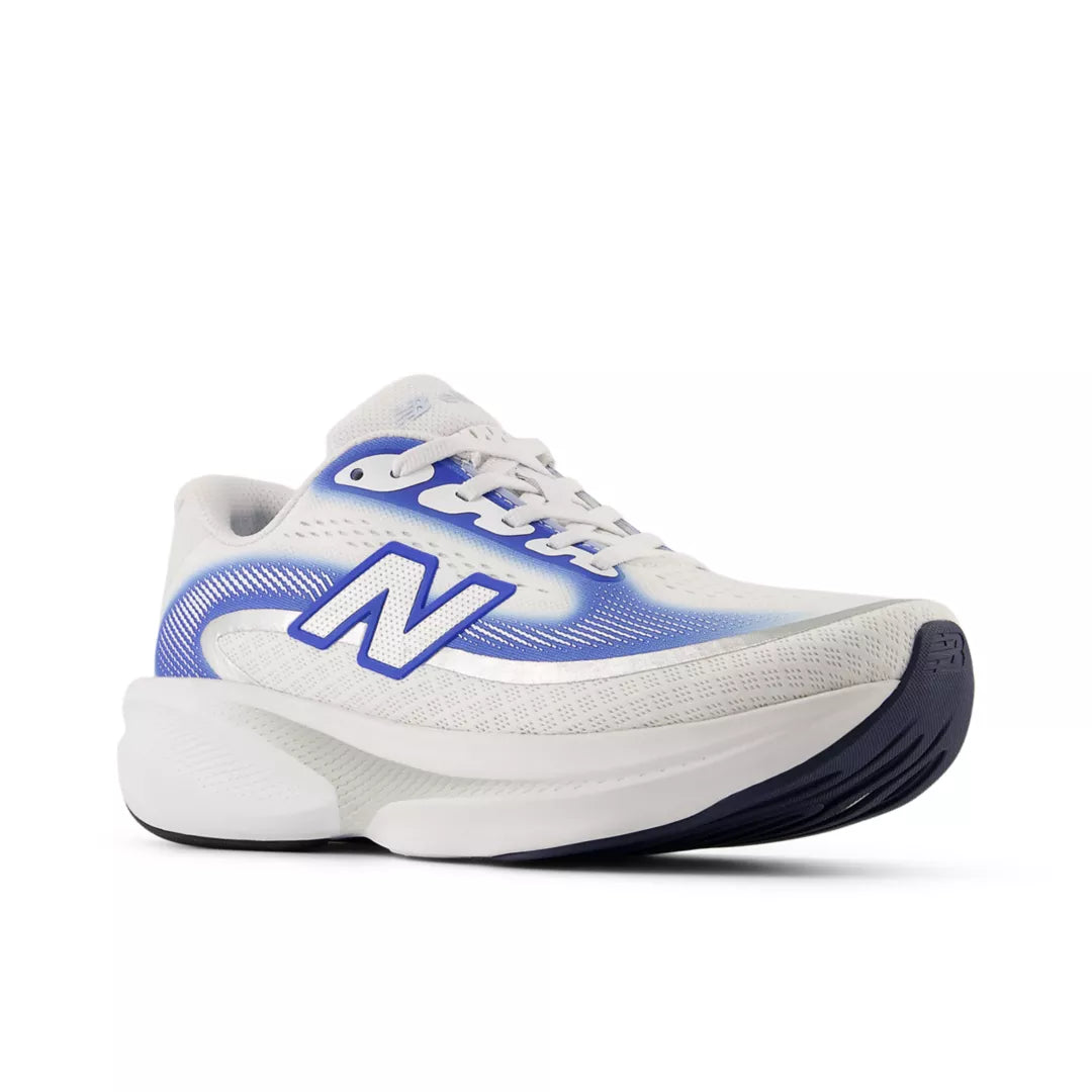 Ellipse x Parker Valby - New Balance Customer Favorite