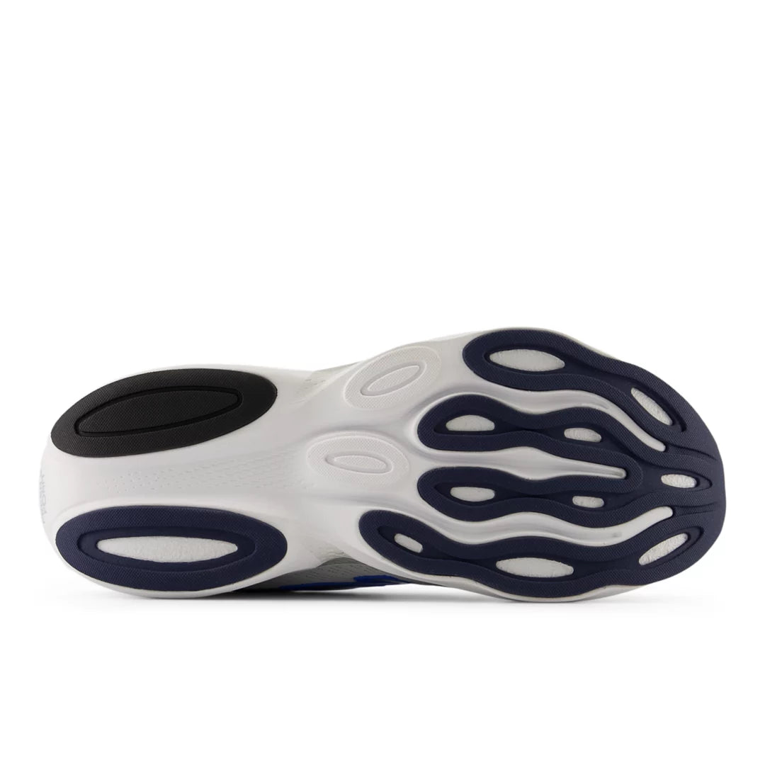Ellipse x Parker Valby - New Balance Customer Favorite