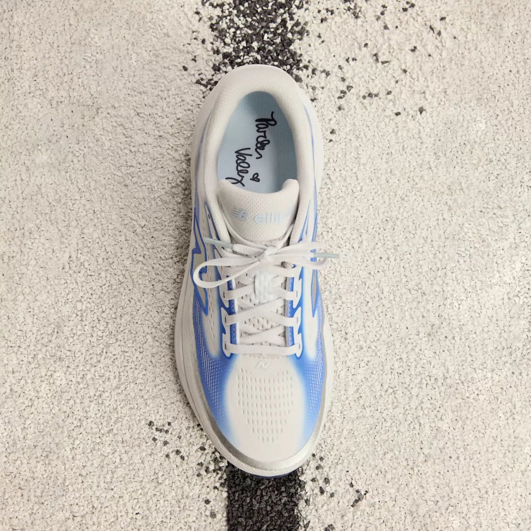 Ellipse x Parker Valby - New Balance Customer Favorite