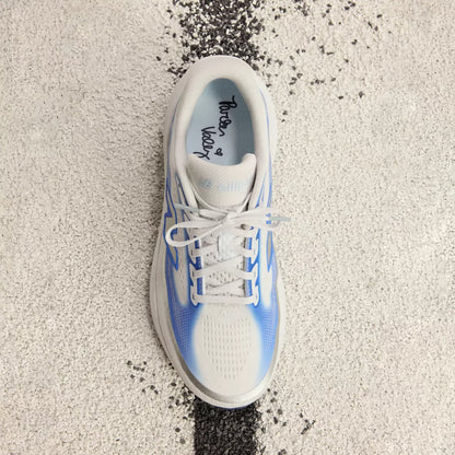 Ellipse x Parker Valby - New Balance Customer Favorite