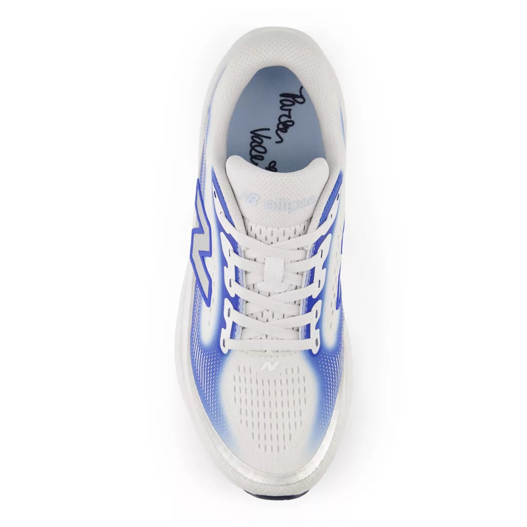 Ellipse x Parker Valby - New Balance Customer Favorite