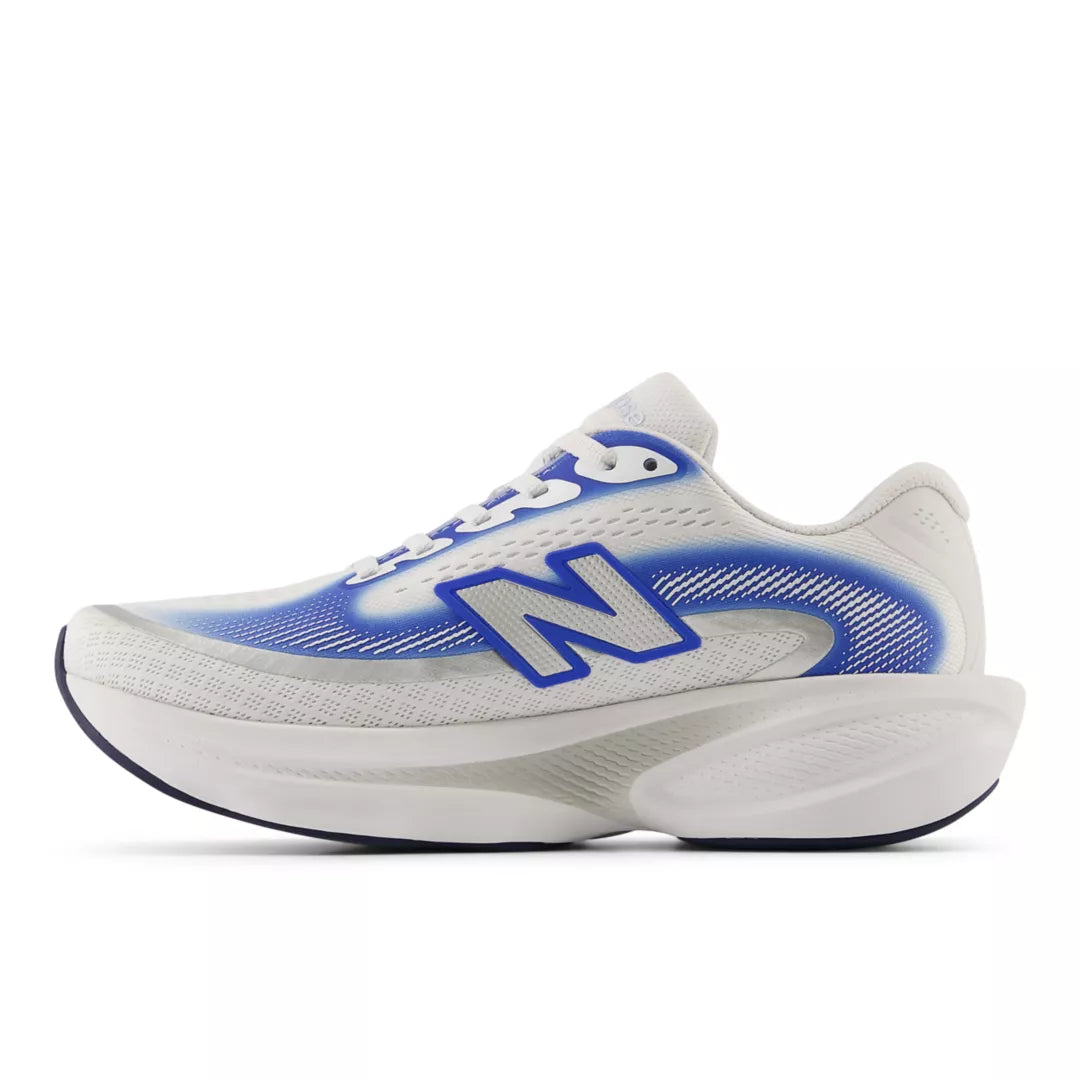 Ellipse x Parker Valby - New Balance Customer Favorite
