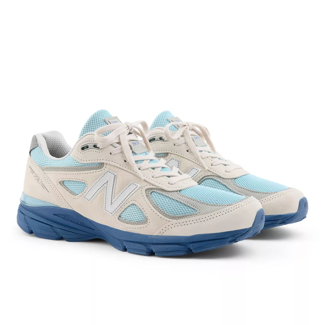 Made in USA 990v4 - New Balance Top Pick