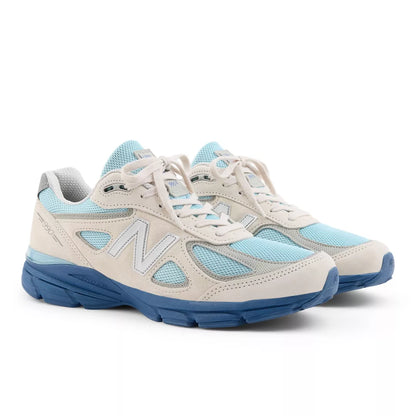 Made in USA 990v4 - New Balance Top Pick