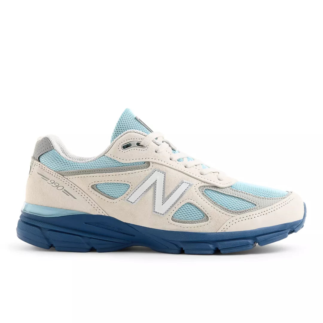 Made in USA 990v4 - New Balance Top Pick